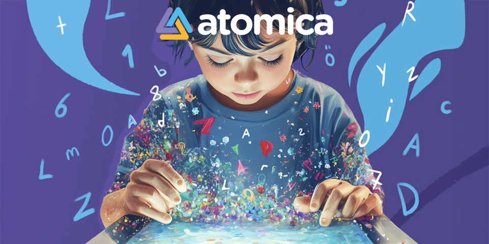Atomica